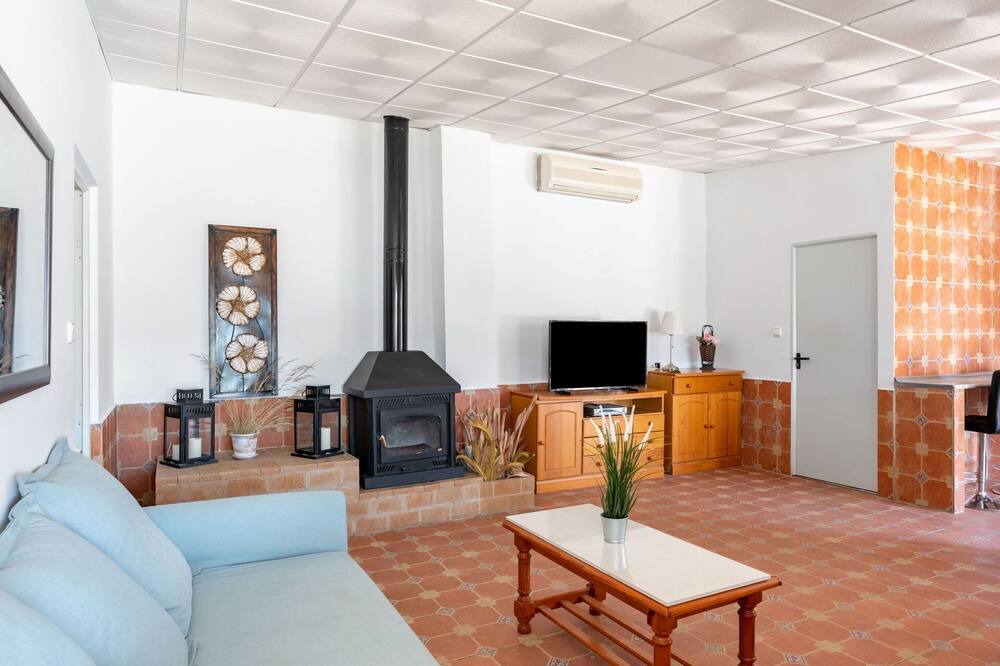 Photo of Bedroom in El Esparragal