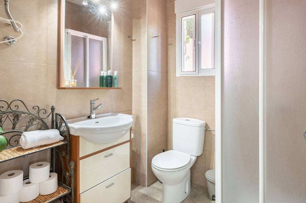 Photo of Bathroom in El Esparragal