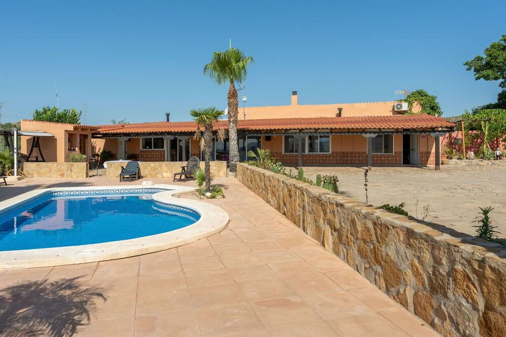 Photo of Outdoor in El Esparragal