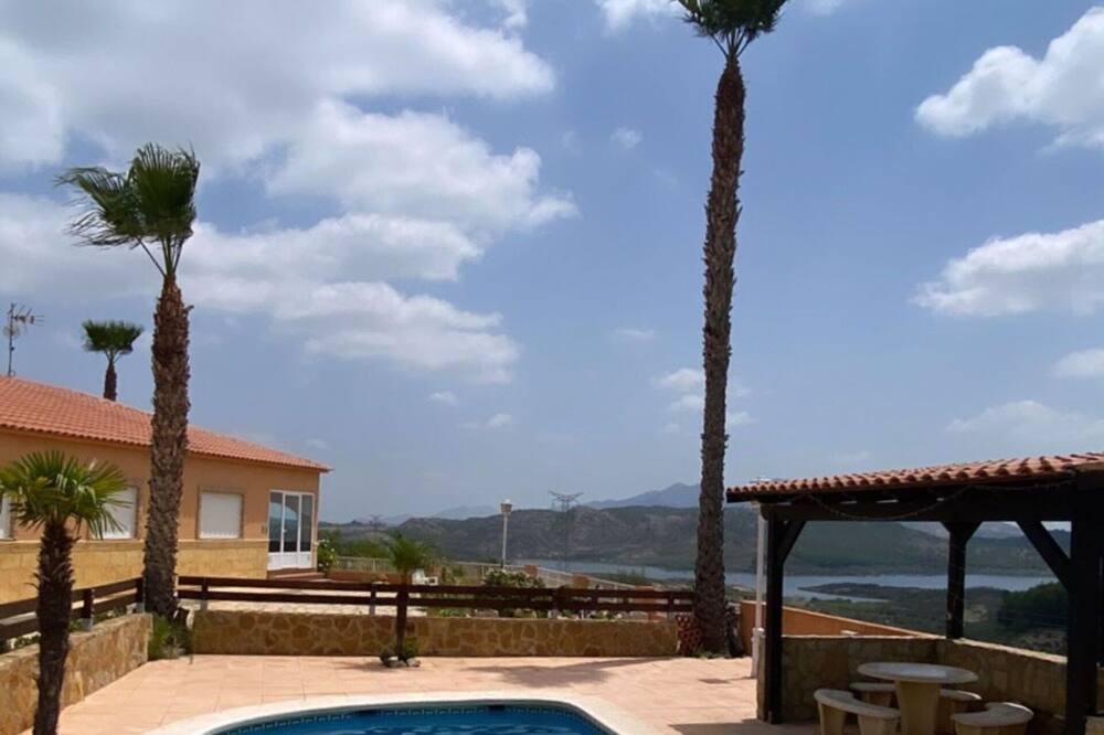 Photo of Outdoor in El Esparragal