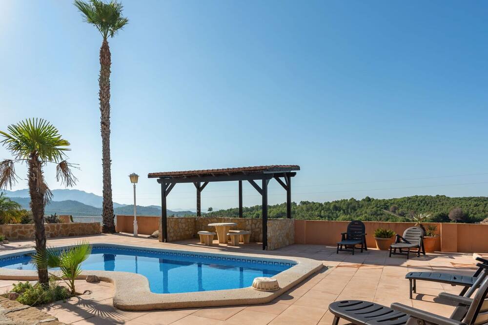 Photo of Outdoor in El Esparragal