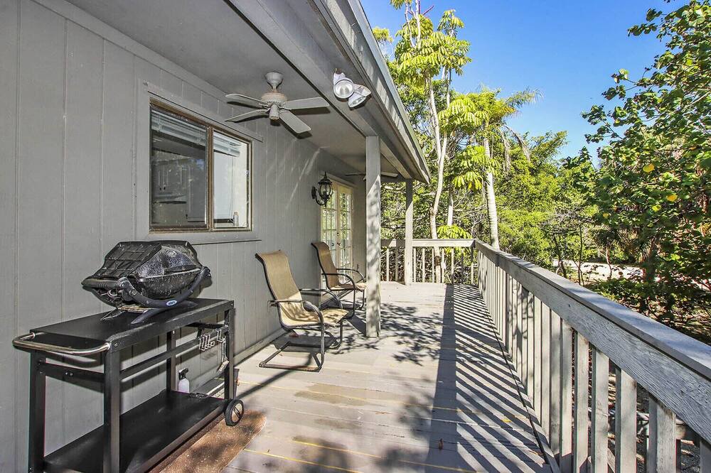 Photo of Outdoor in Gulf Pines