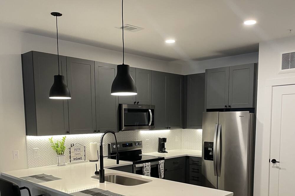 Photo of Kitchen in West Dallas
