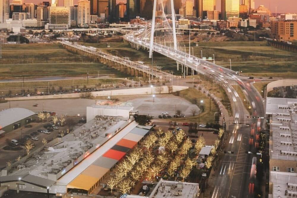 Photo of Outdoor in West Dallas
