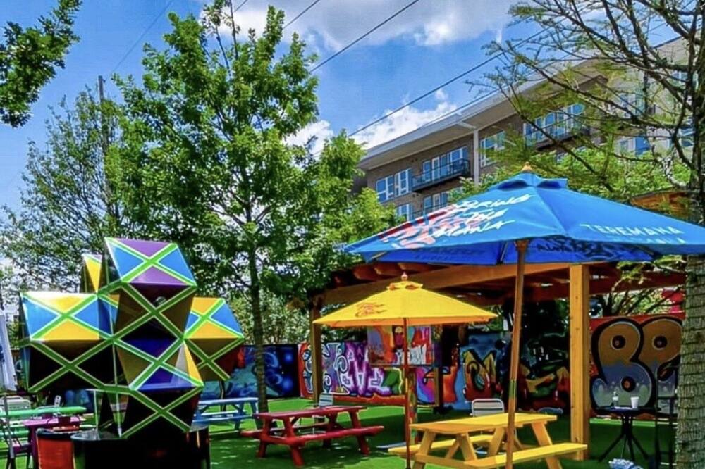 Photo of Outdoor in West Dallas