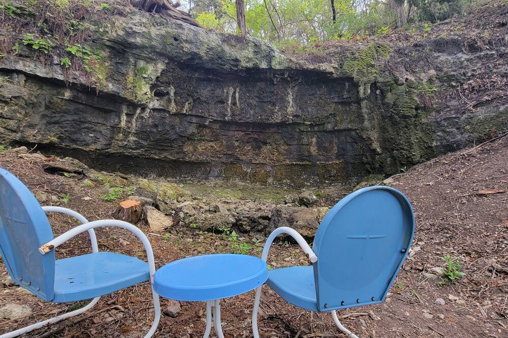 Photo of Others in Canyon Lake