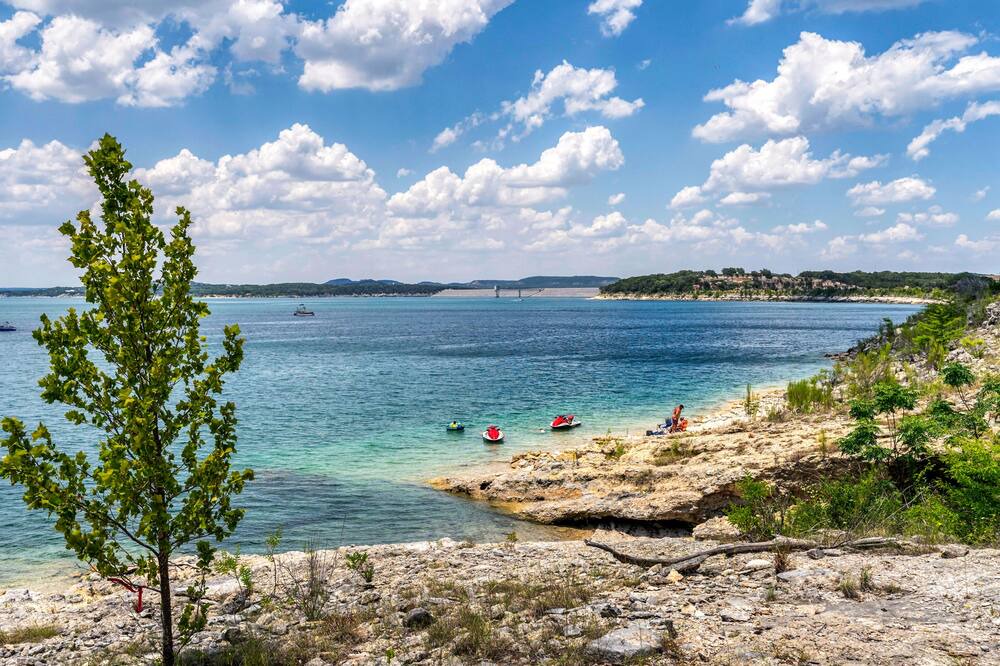 Photo of Others in Canyon Lake