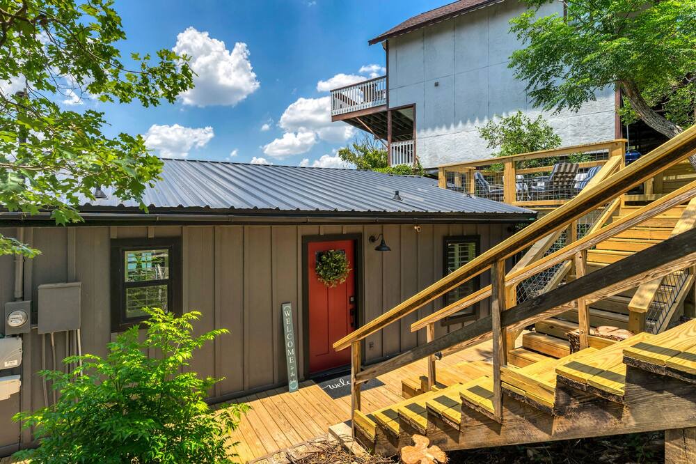 Photo of Outdoor in Canyon Lake
