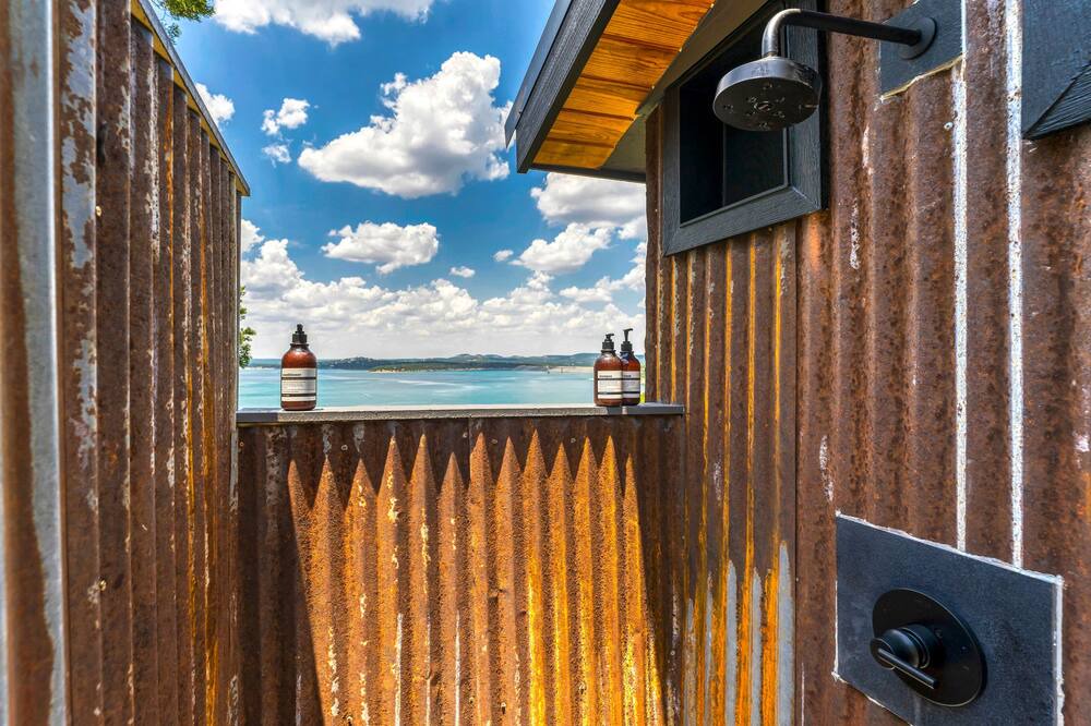 Photo of Patio Balcony in Canyon Lake