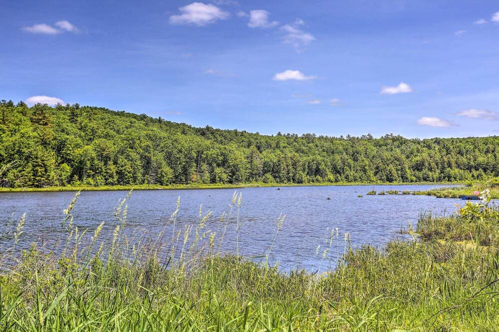 Photo of Outdoor in Narrowsburg