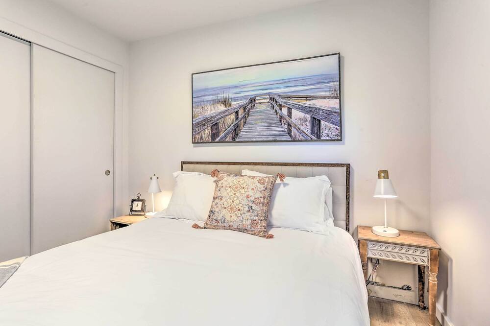 Photo of Bedroom in Narrowsburg