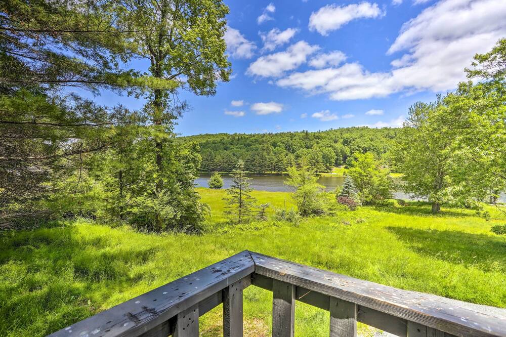 Photo of Outdoor in Narrowsburg