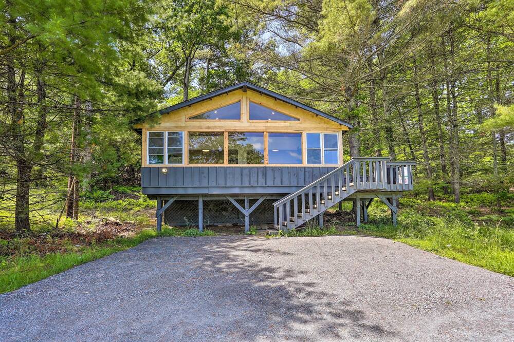 Photo of Outdoor in Narrowsburg