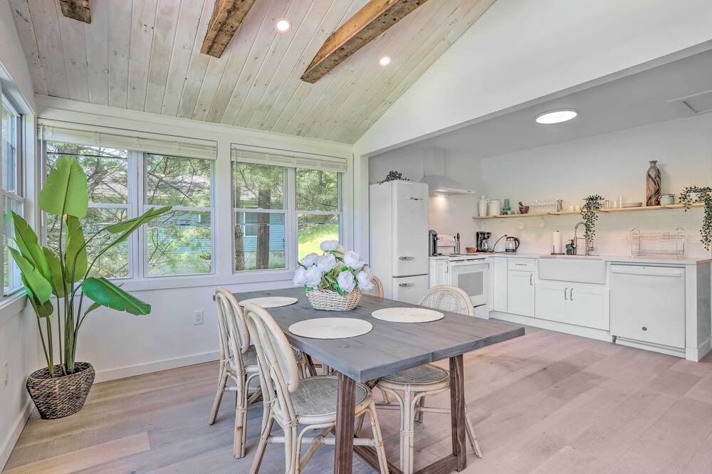 Photo of Kitchen in Narrowsburg