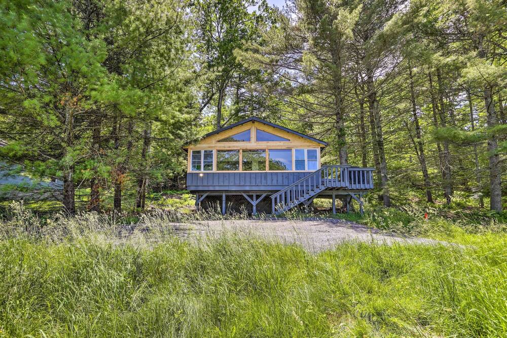 Photo of Outdoor in Narrowsburg
