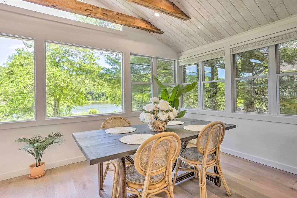 Photo of Kitchen in Narrowsburg