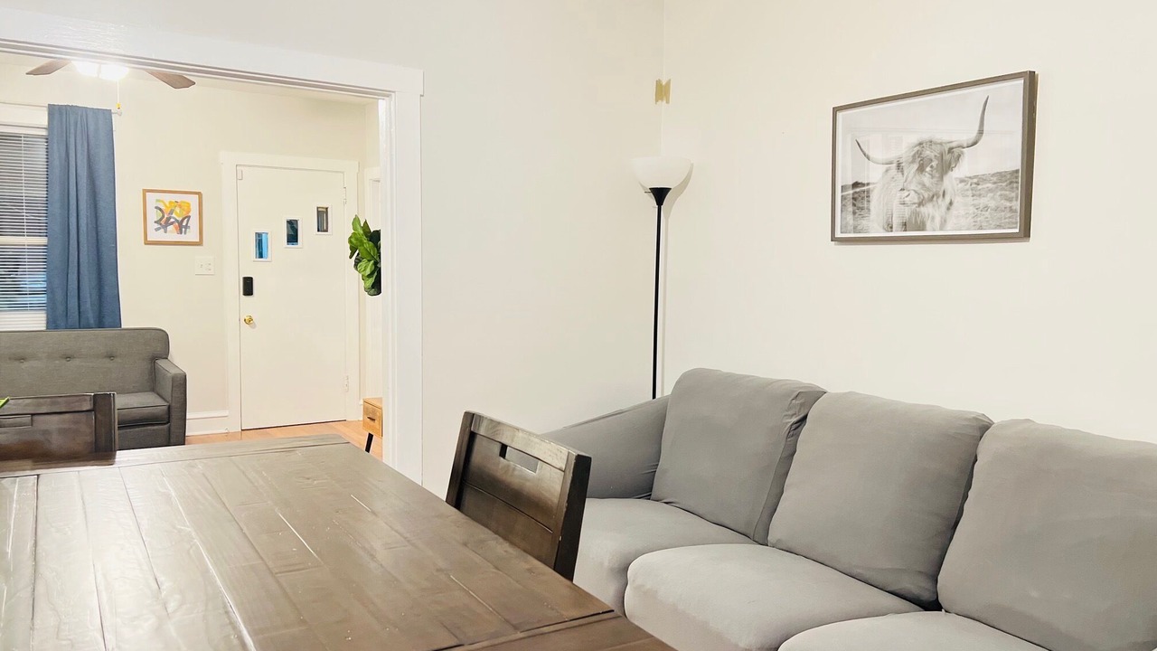 Photo of Livingroom in Magnolia