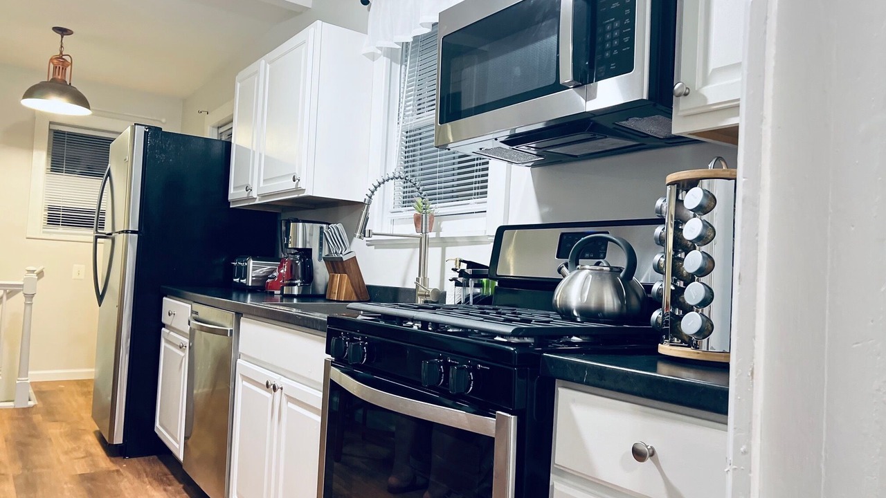 Photo of Kitchen in Magnolia