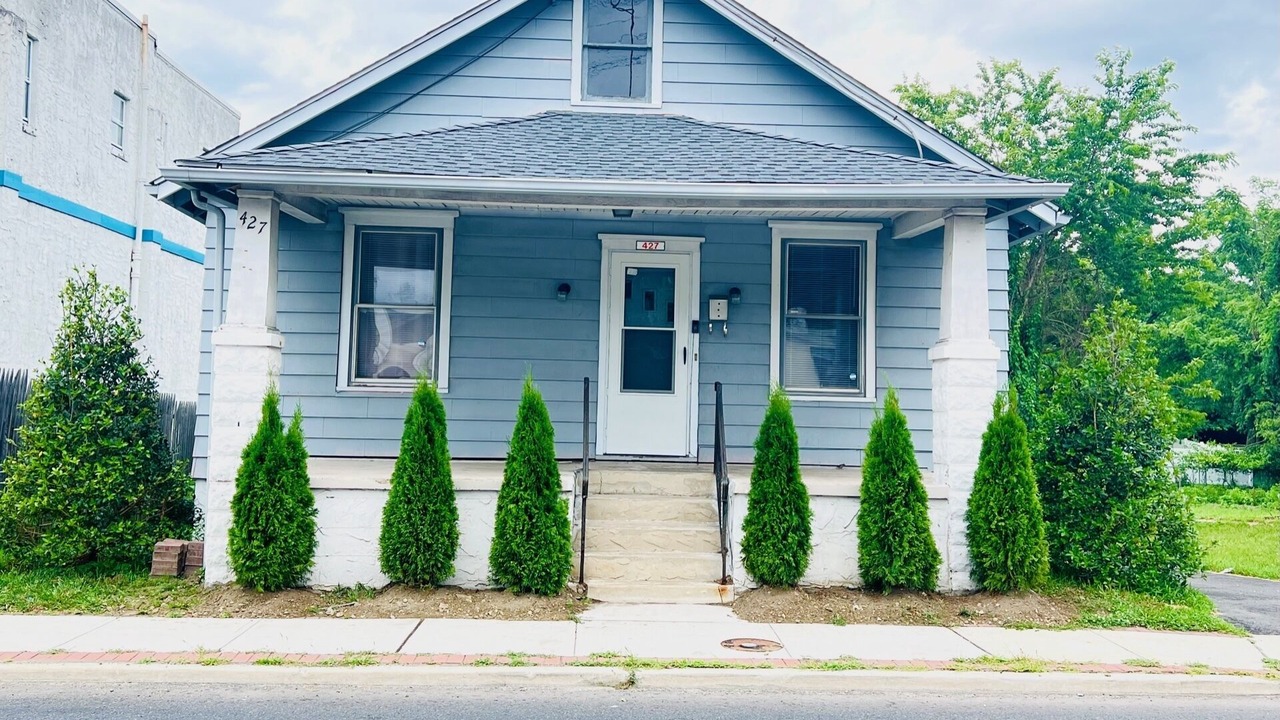 Photo of Outdoor in Magnolia