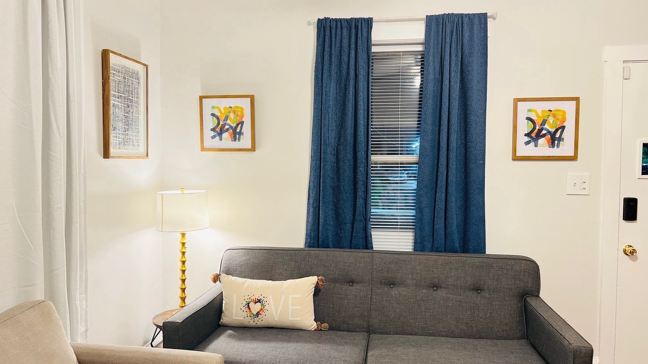 Photo of Livingroom in Magnolia