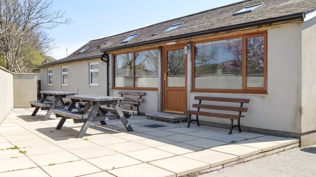 Photo of Outdoor in Llanrhystud