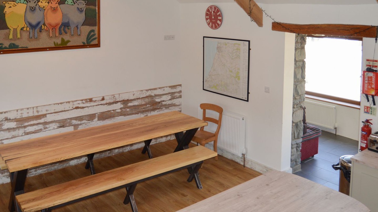 Photo of Others in Llanrhystud