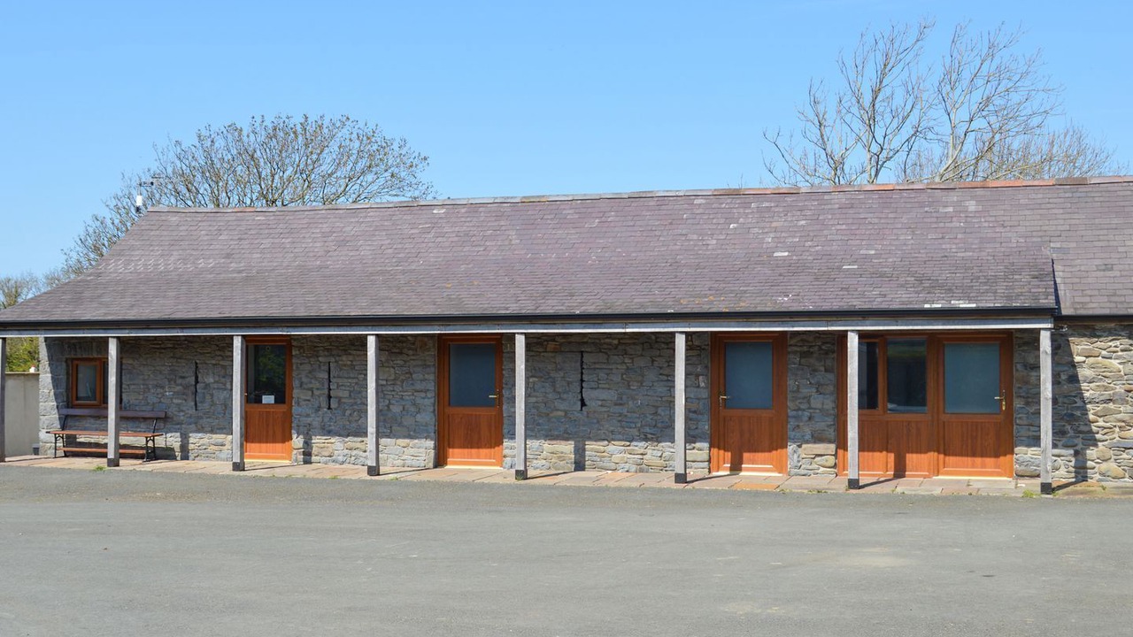 Photo of Outdoor in Llanrhystud