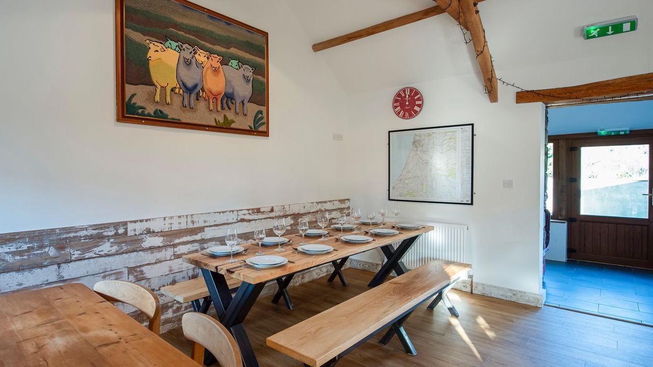 Photo of Others in Llanrhystud