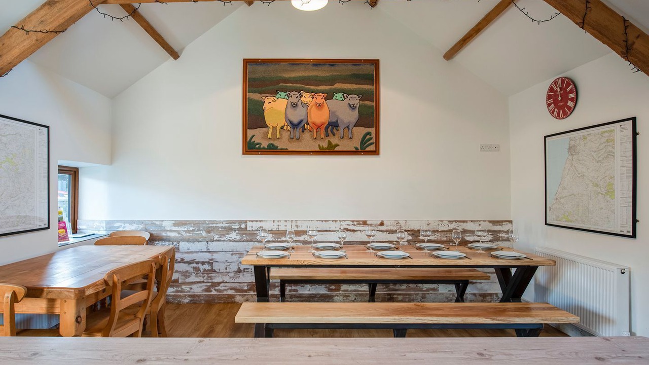 Photo of Others in Llanrhystud