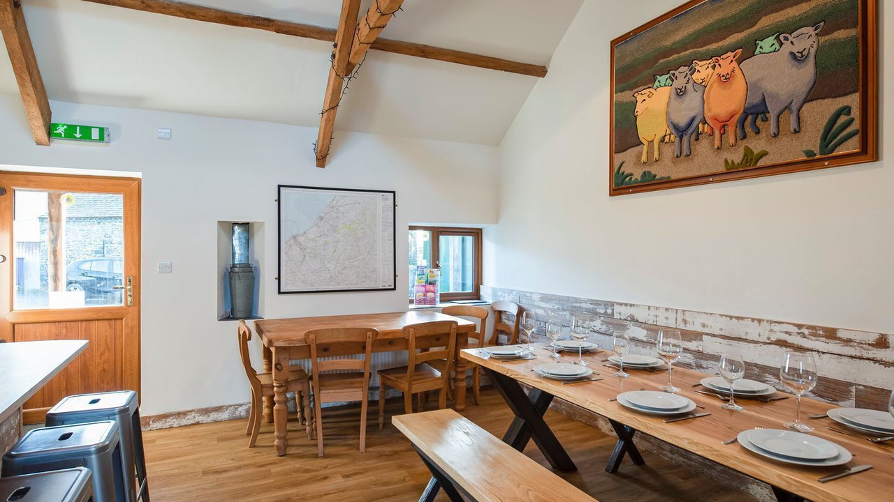 Photo of Others in Llanrhystud