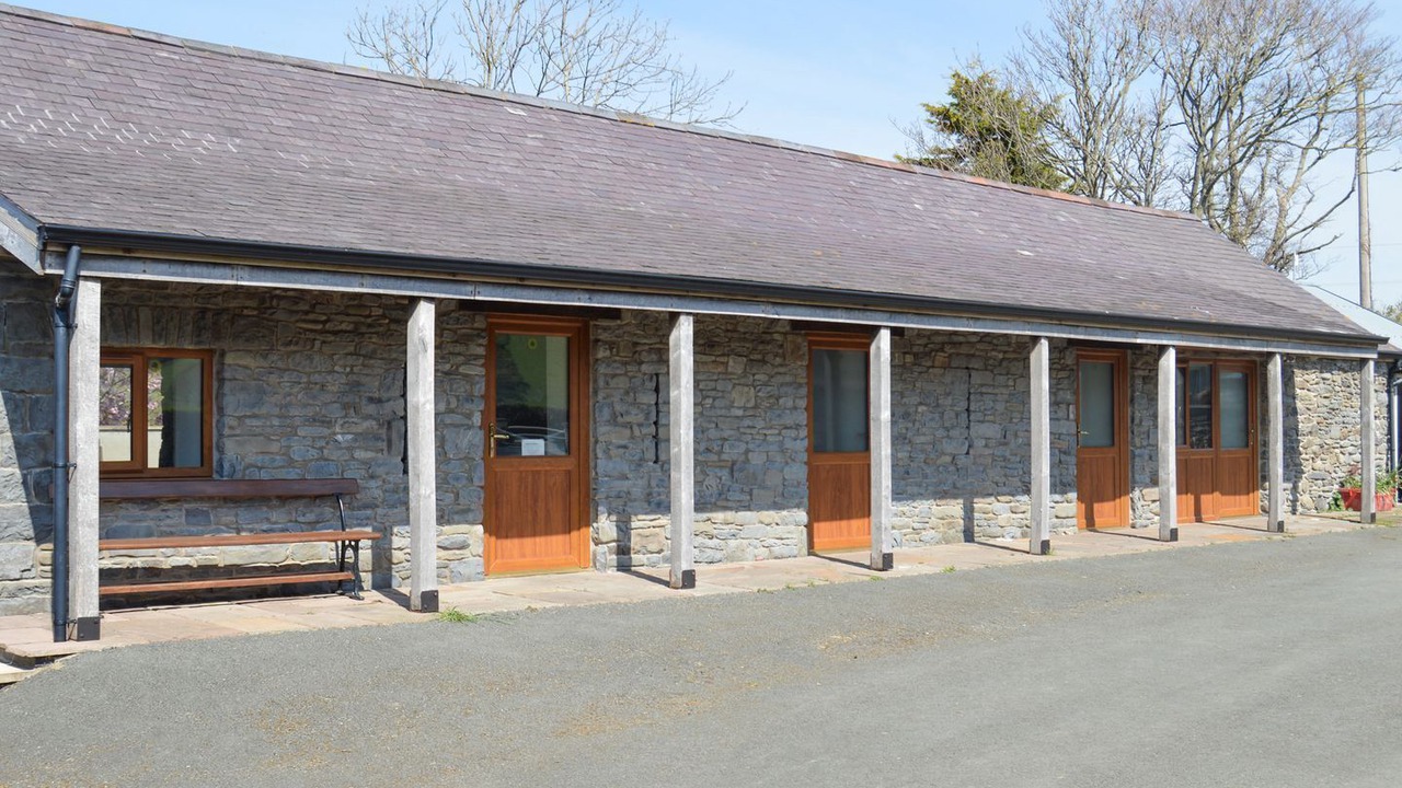 Photo of Outdoor in Llanrhystud