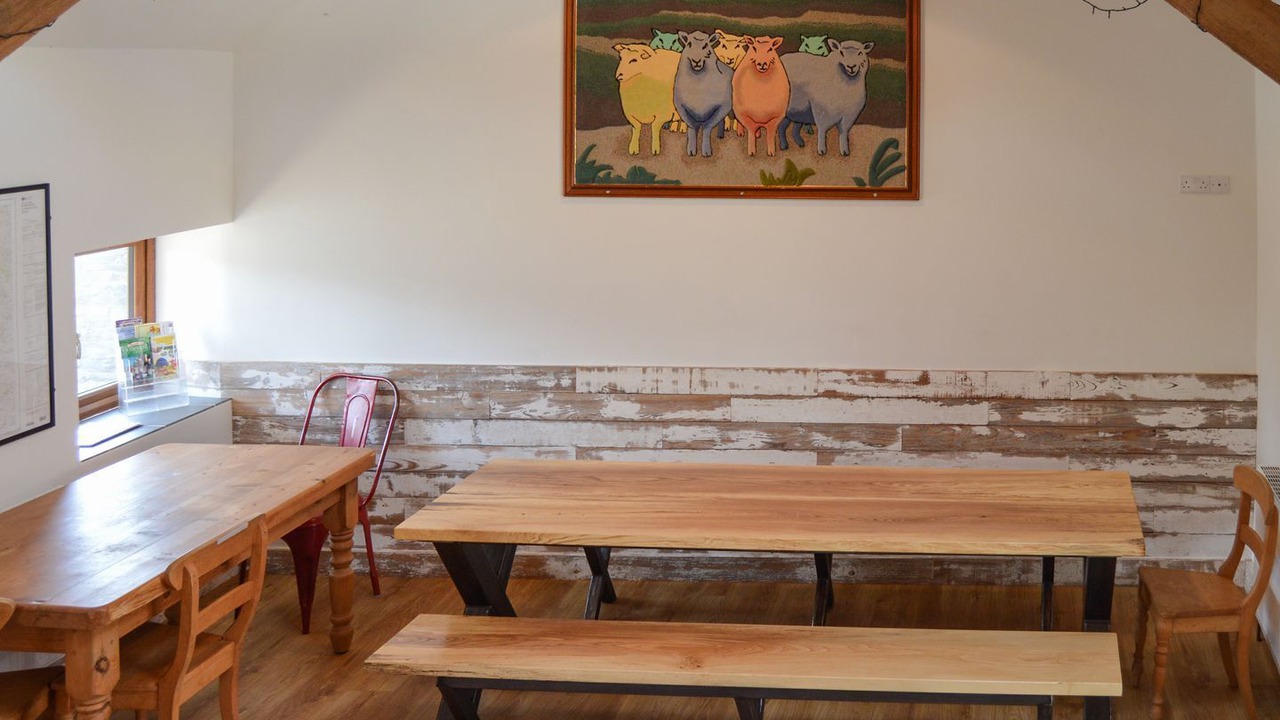 Photo of Others in Llanrhystud