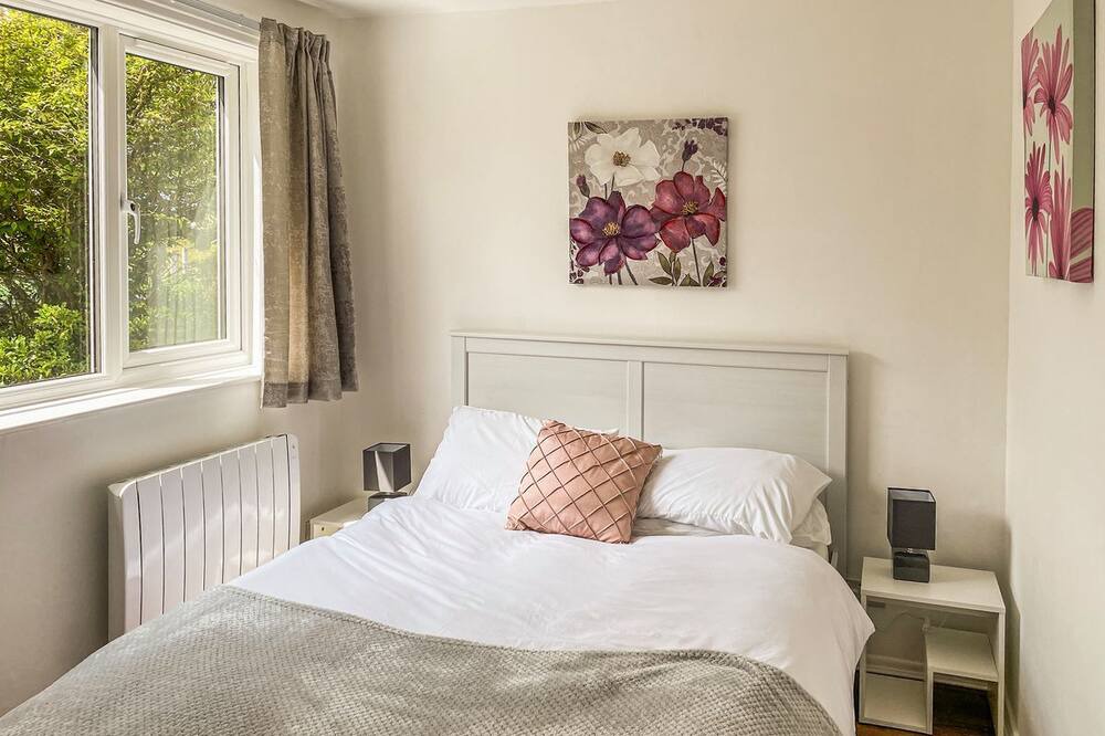 Photo of Bedroom in Falstone