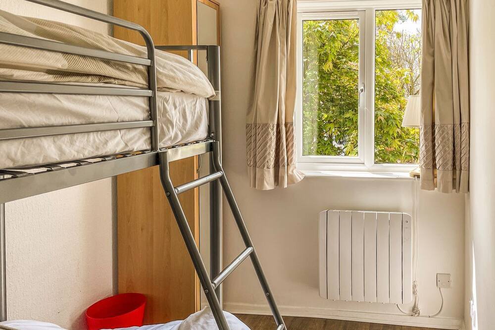 Photo of Bedroom in Falstone