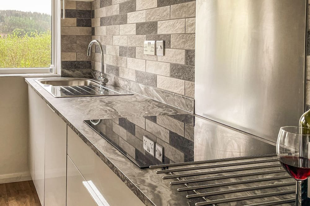 Photo of Kitchen in Falstone