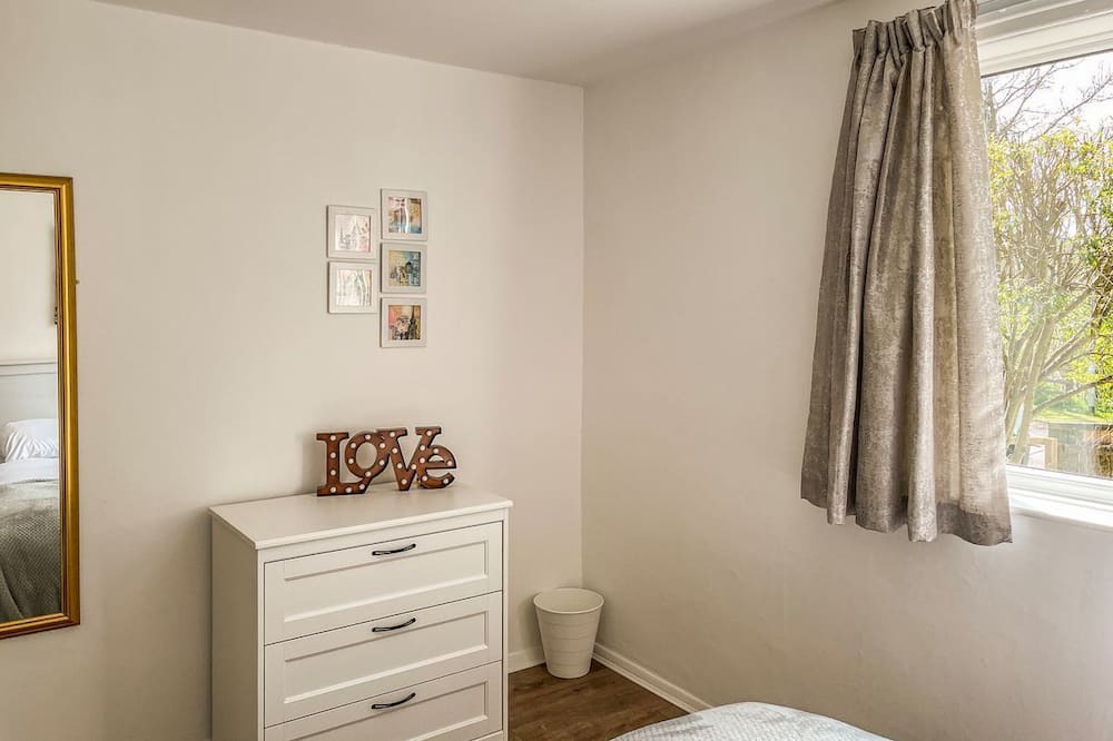 Photo of Bedroom in Falstone