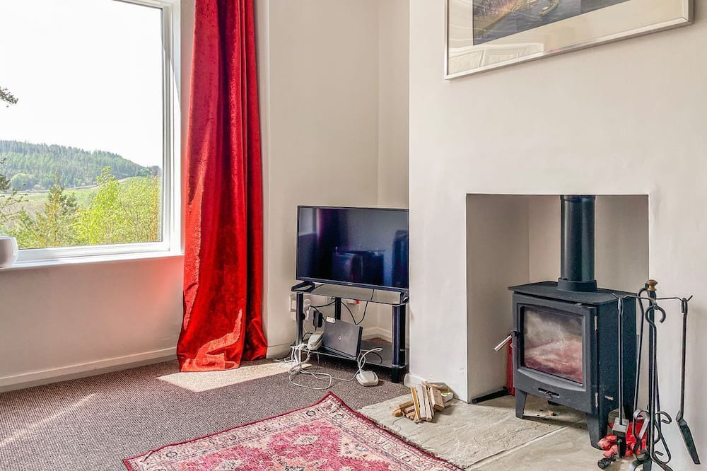 Photo of Livingroom in Falstone