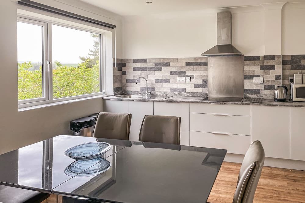 Photo of Kitchen in Falstone