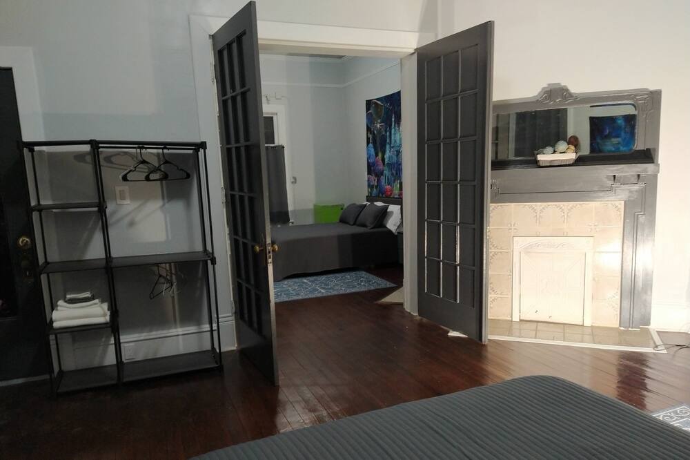 Photo of Bedroom in Winder