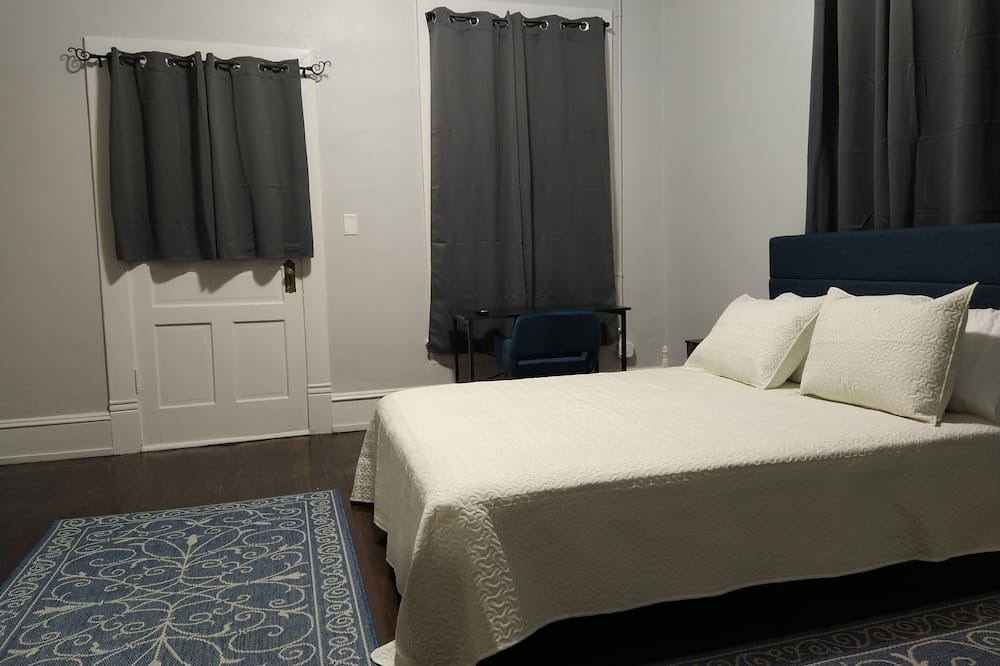 Photo of Bedroom in Winder