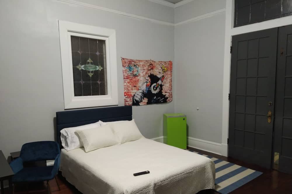 Photo of Bedroom in Winder