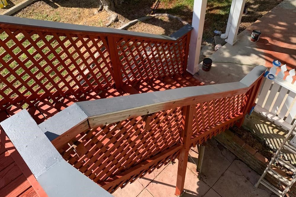 Photo of Outdoor in Winder