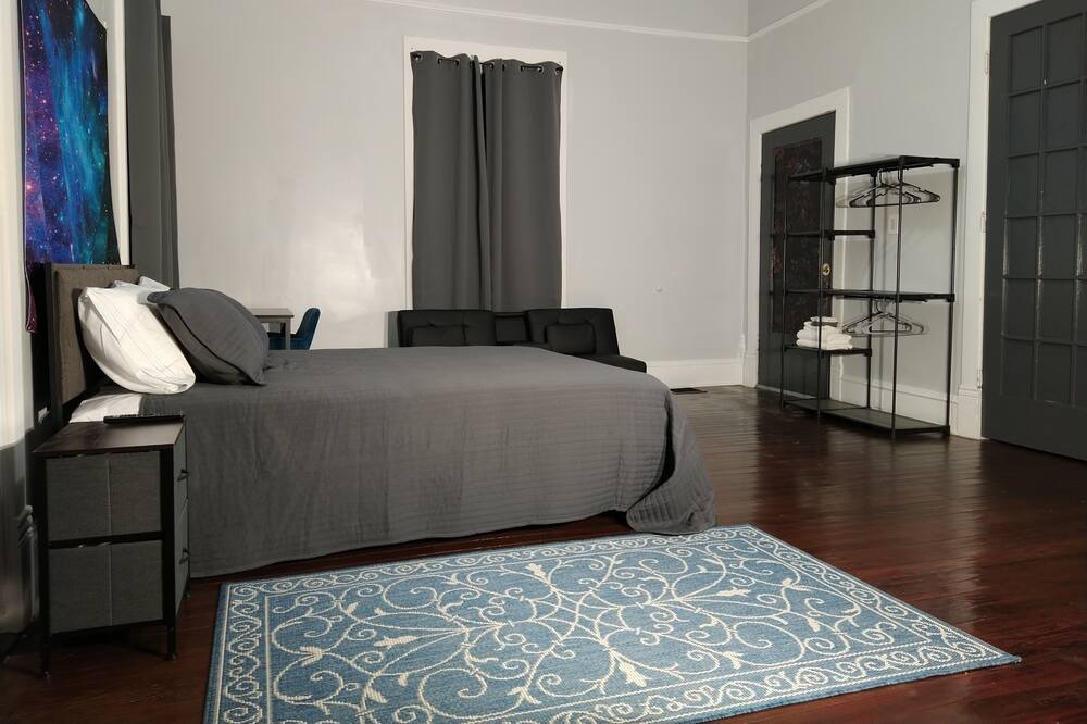 Photo of Bedroom in Winder