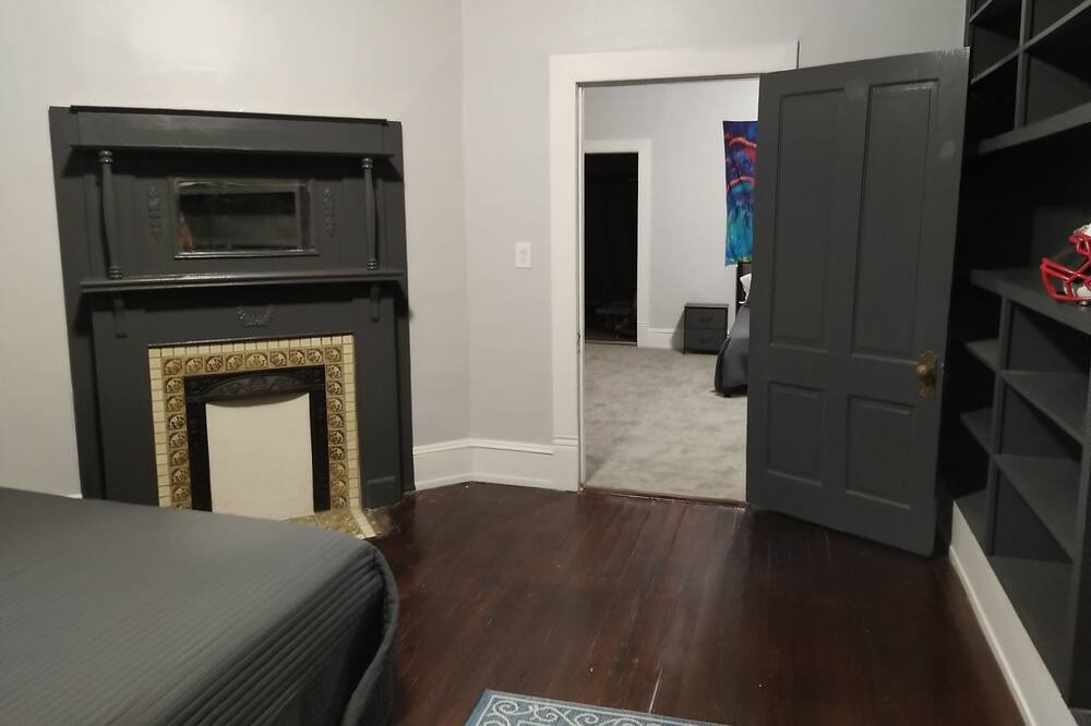 Photo of Bedroom in Winder