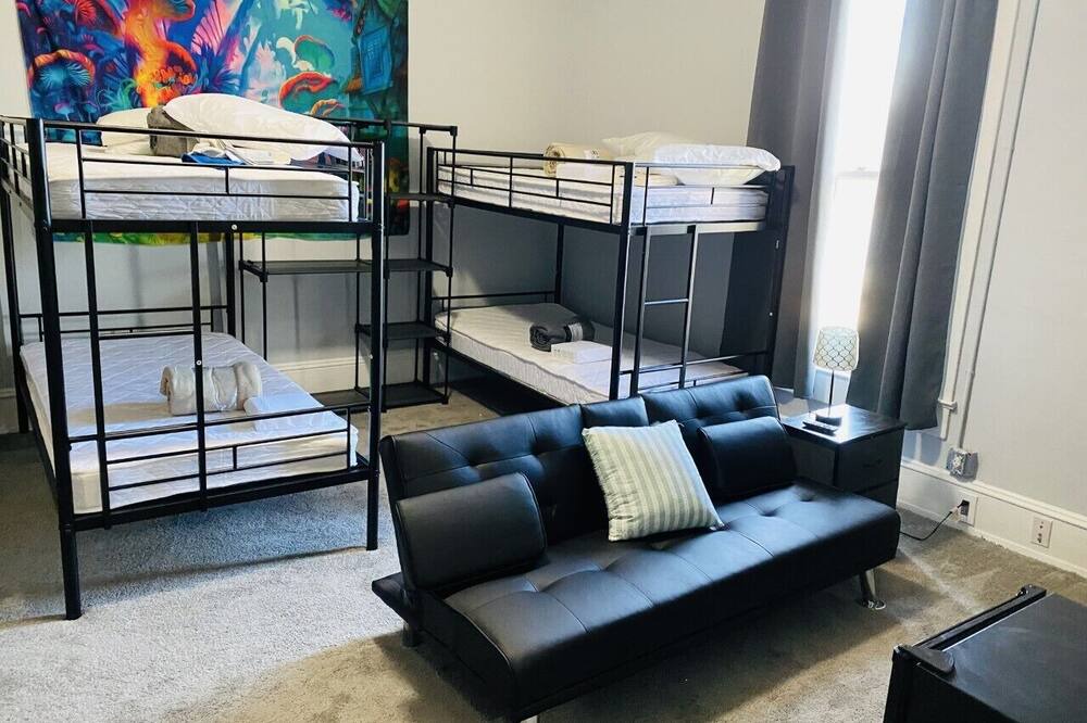 Photo of Bedroom in Winder