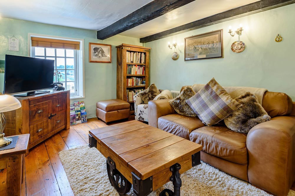 Photo of Livingroom in Wirksworth