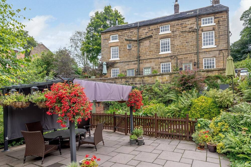 Photo of Outdoor in Wirksworth