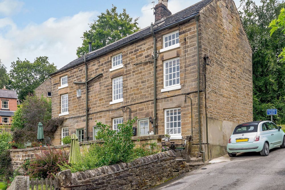 Photo of Outdoor in Wirksworth