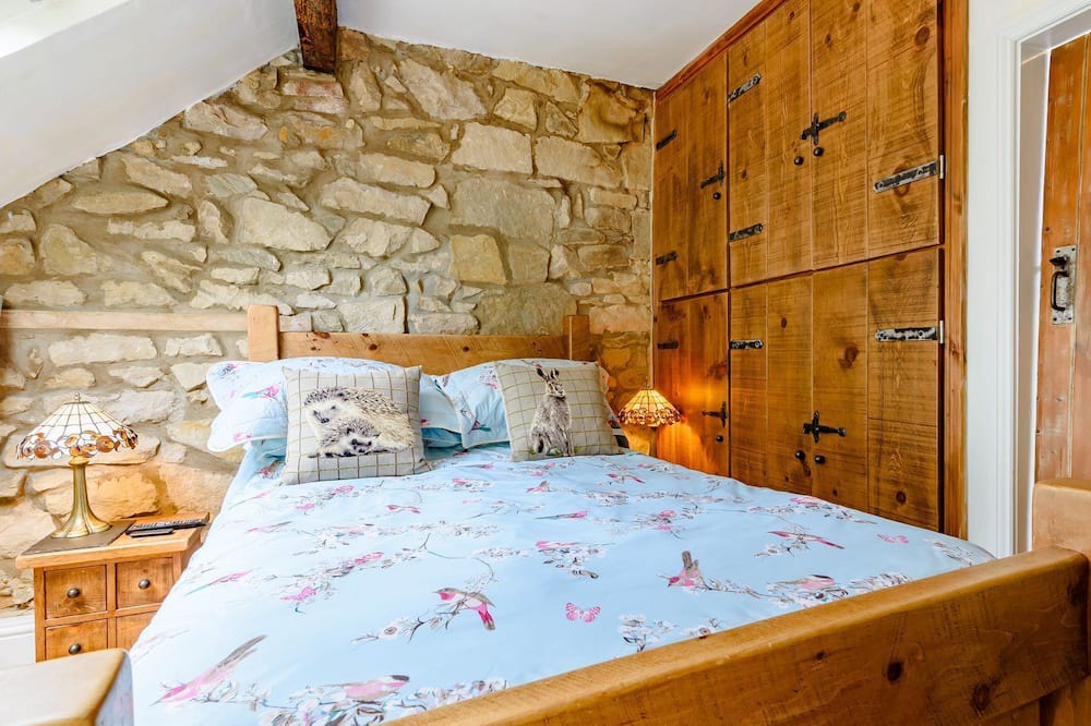 Photo of Bedroom in Wirksworth