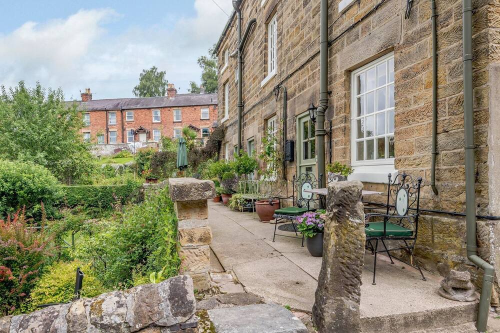 Photo of Outdoor in Wirksworth